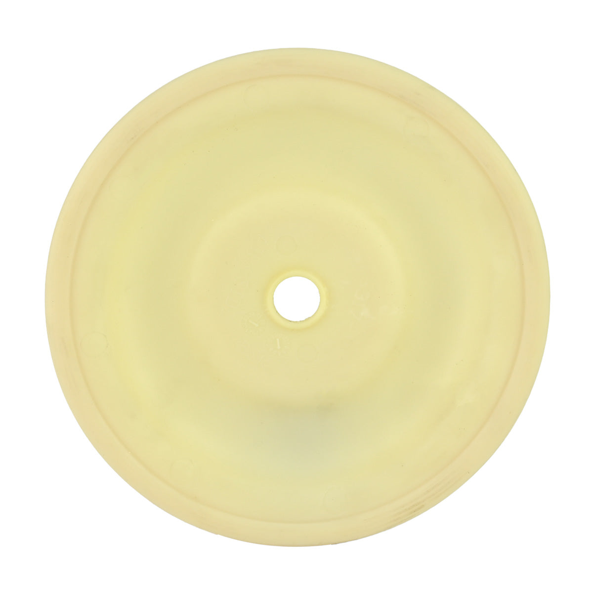 SANTOPRENE DIAPHRAGM 1" BSK