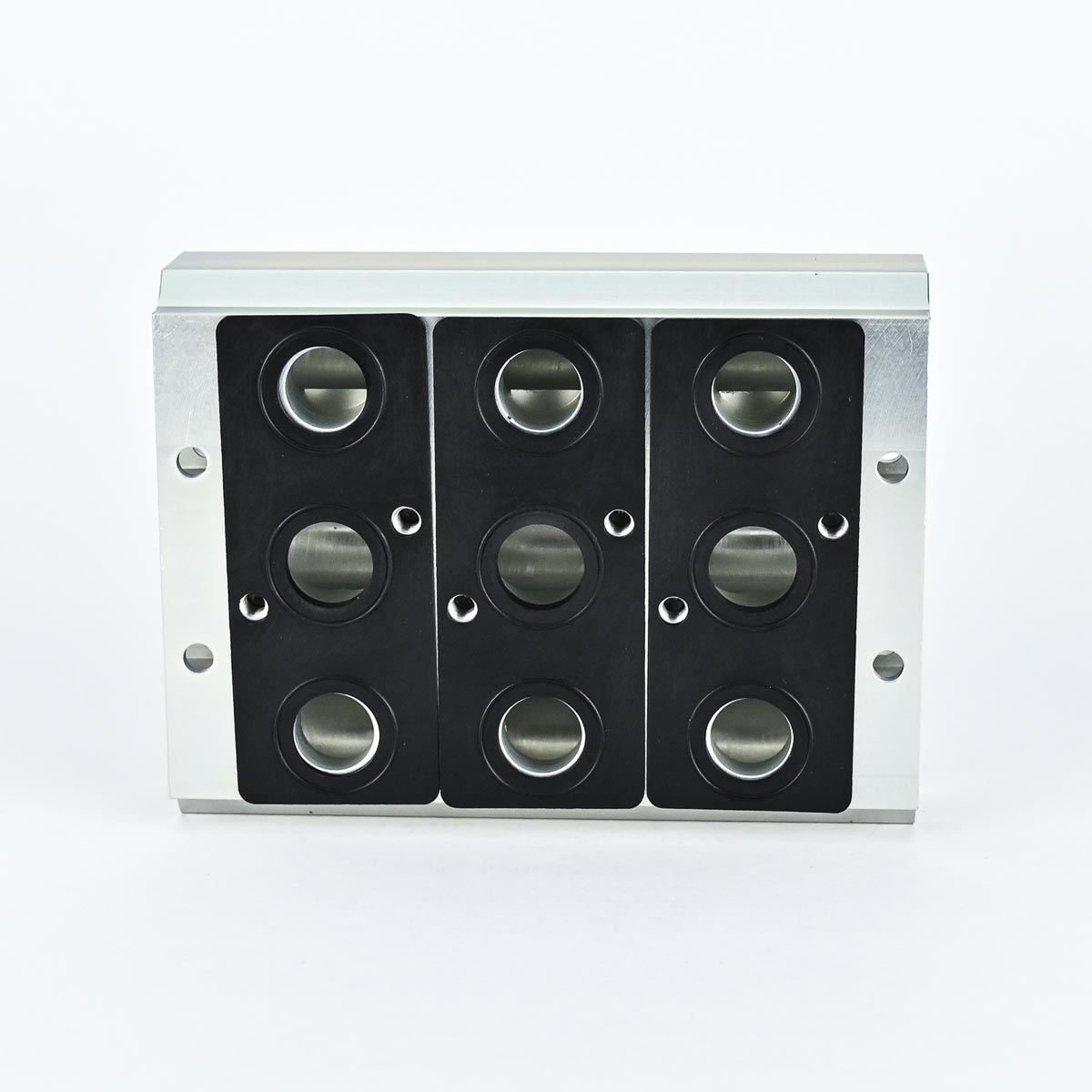 MANIFOLD 3/8" 3 STATION MINDMAN