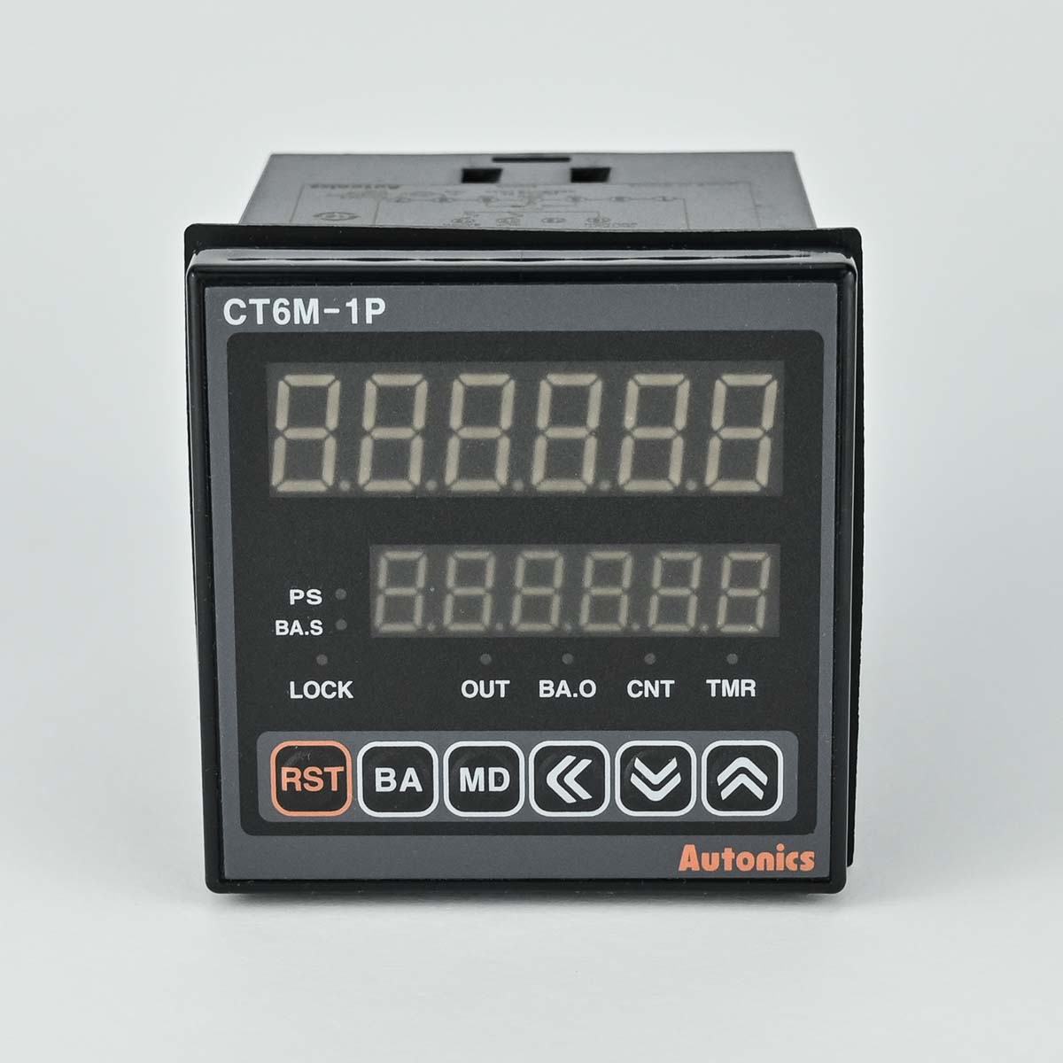 COUNTER / TIMER CT6M 1P4 AUTONICS