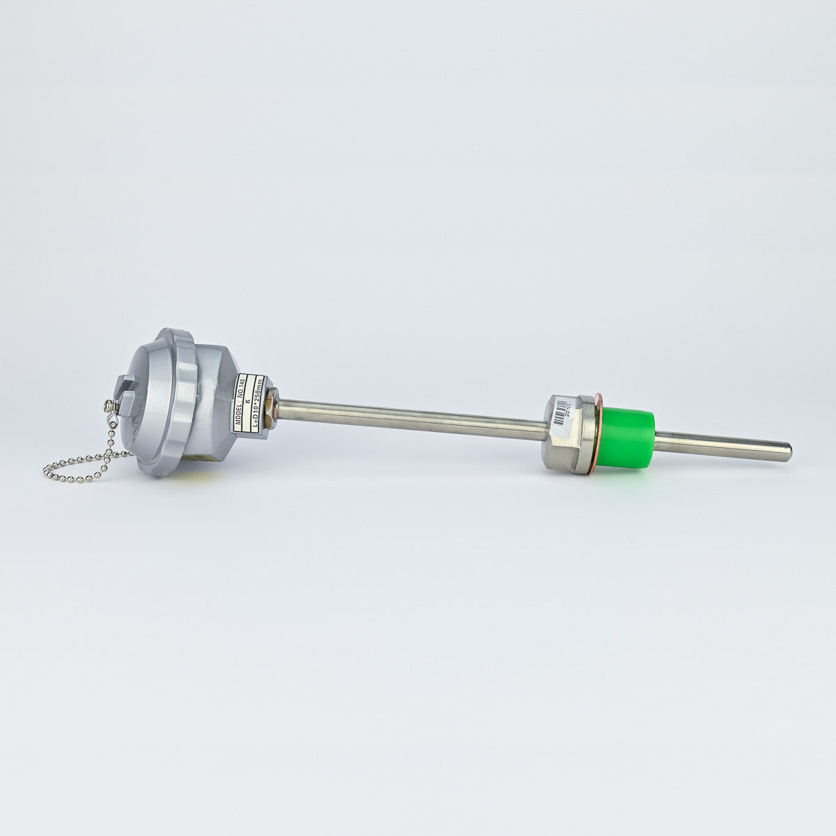 THERMO COUPLE DIA 10 MM X 250 MM LENGTH K TYPE STYB