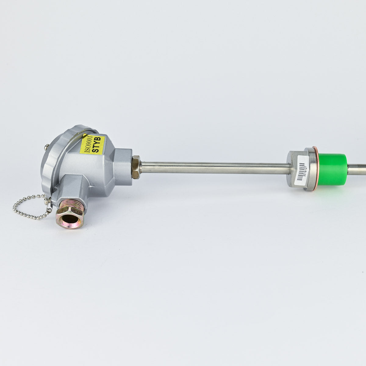 THERMO COUPLE DIA 10 MM X 500 MM LENGTH K TYPE STYB