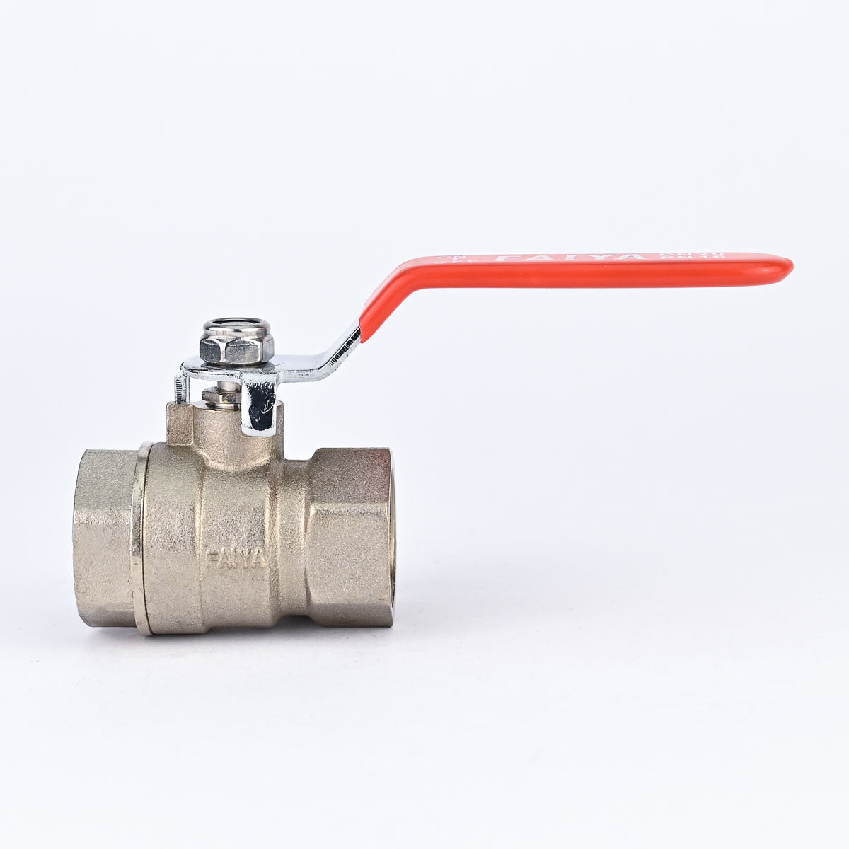 BRASS BALL VALVE 3/4" COVNA