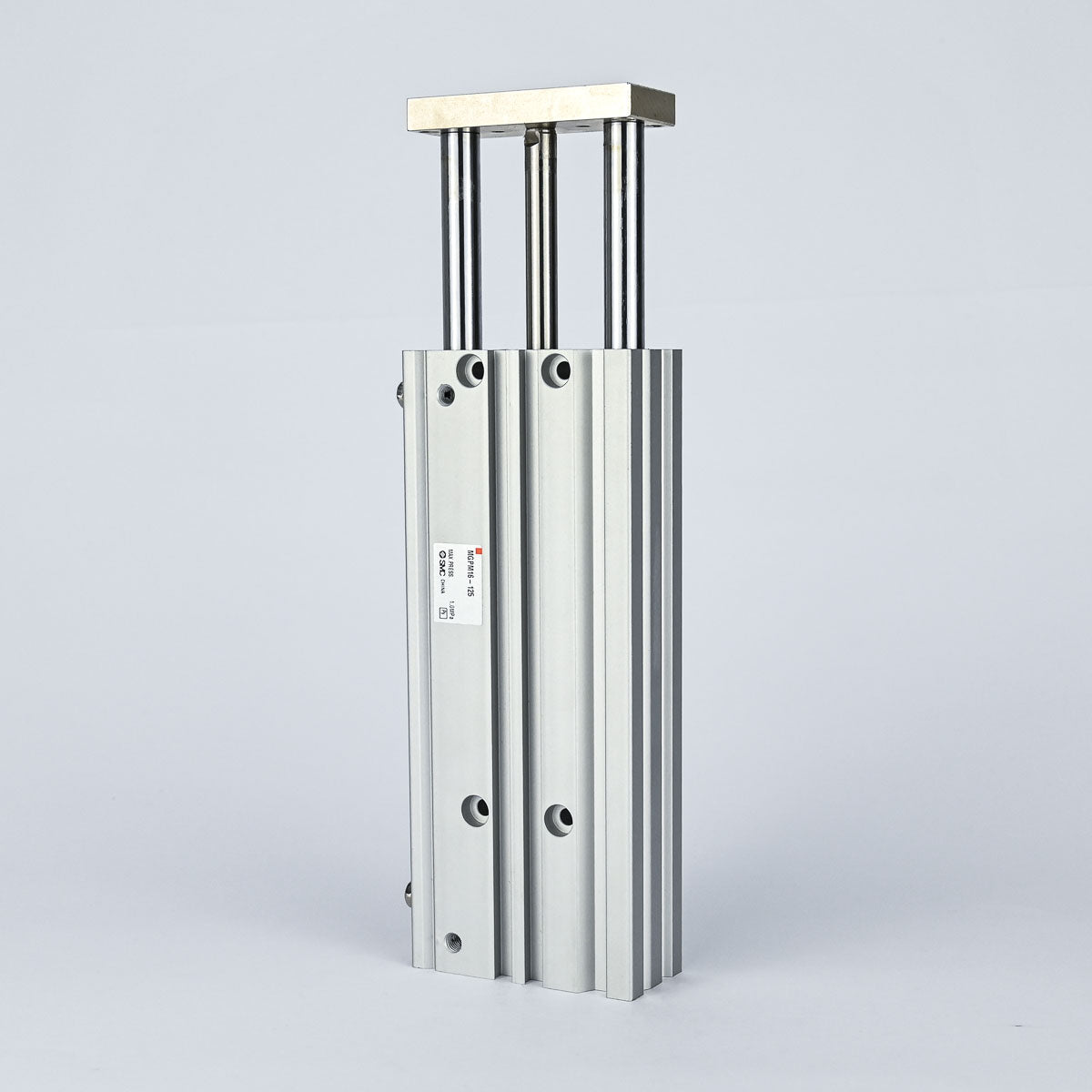 COMPACT GUIDE CYLINDER SLIDE BEARING 16 X 125 MGPM16125 SMC
