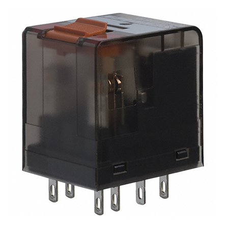 PT580024 Te-connectivity Power Relay