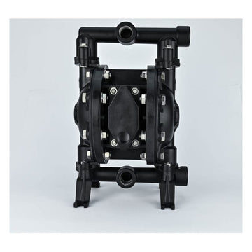 AODD-Pumps - BP15AL-PTT3-B - Aluminium Alloy Body 1/2 Inch