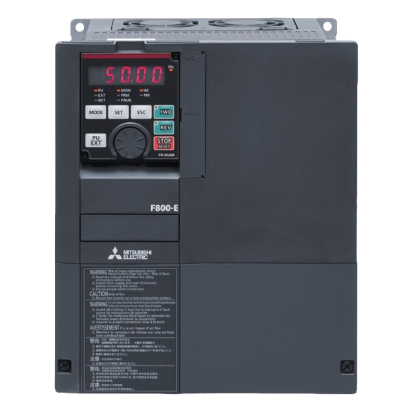 FR-F840-00170-E2-60 Mitsubishi Inverter Drive