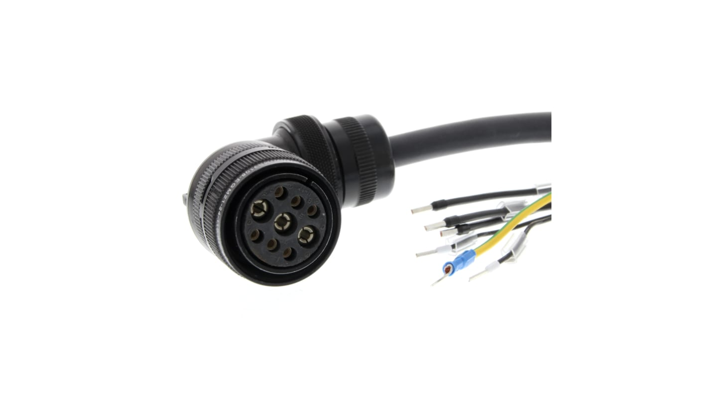 Omron R88A-CAGE010BR-E