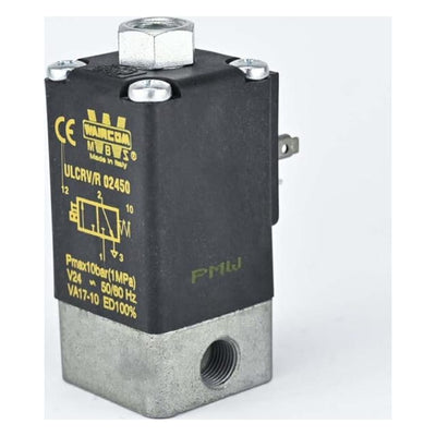Waircom ULCRV/R 02450-60 Series UL