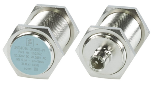 Pepperl-fuchs 3RG4014-3KB00-PF