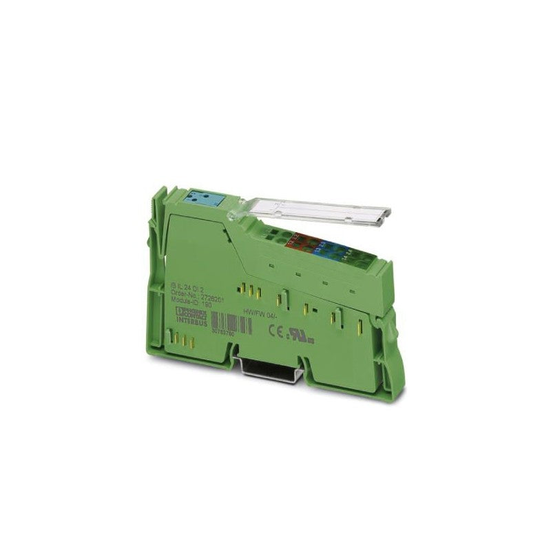 2861221 Phoenix-contact PLC Accessory