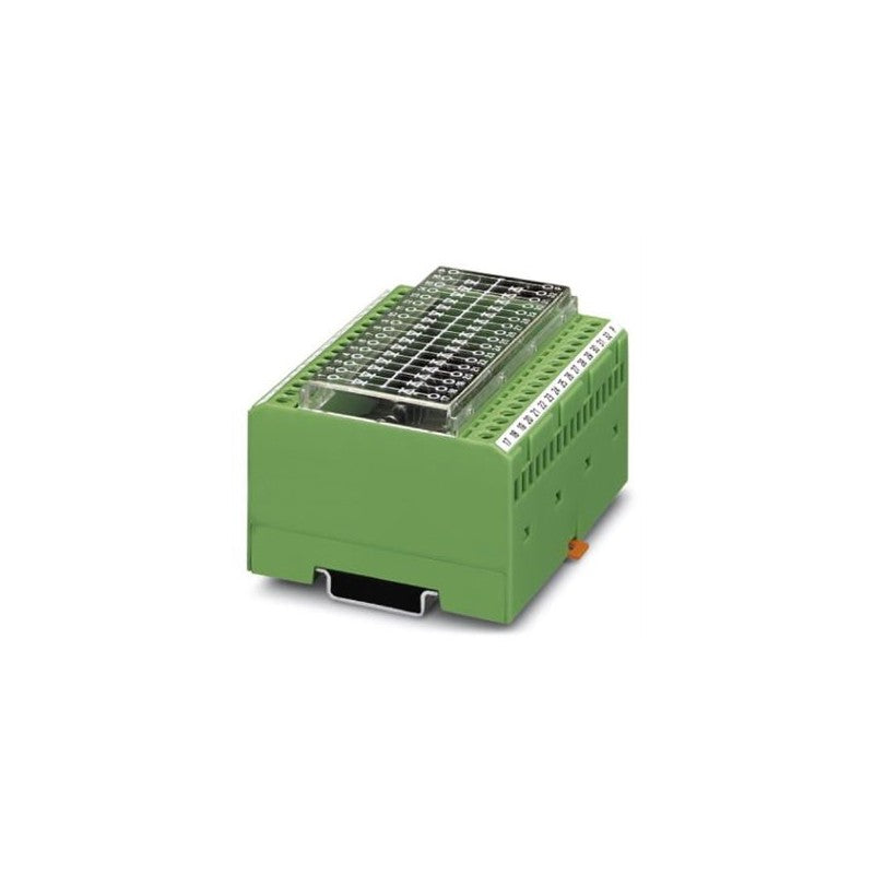 2954918 Phoenix-contact DIN Rail Terminal-Block