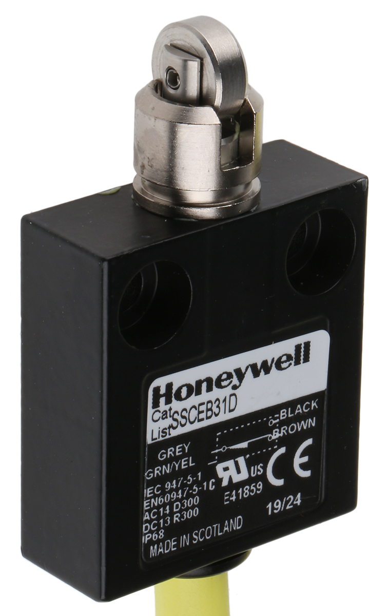 SSCEB31D Honeywell Limit Switch