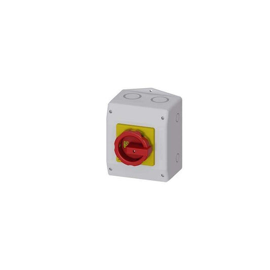 Siemens 3LD2265-8VQ53-0AF6