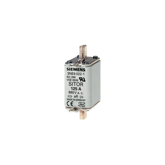 Siemens 3NE8015-1