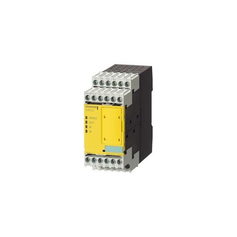 3RA2415-8XE31-2BB4 Siemens Contactor
