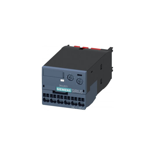 3RA2831-2DH10 Siemens Timer Relay