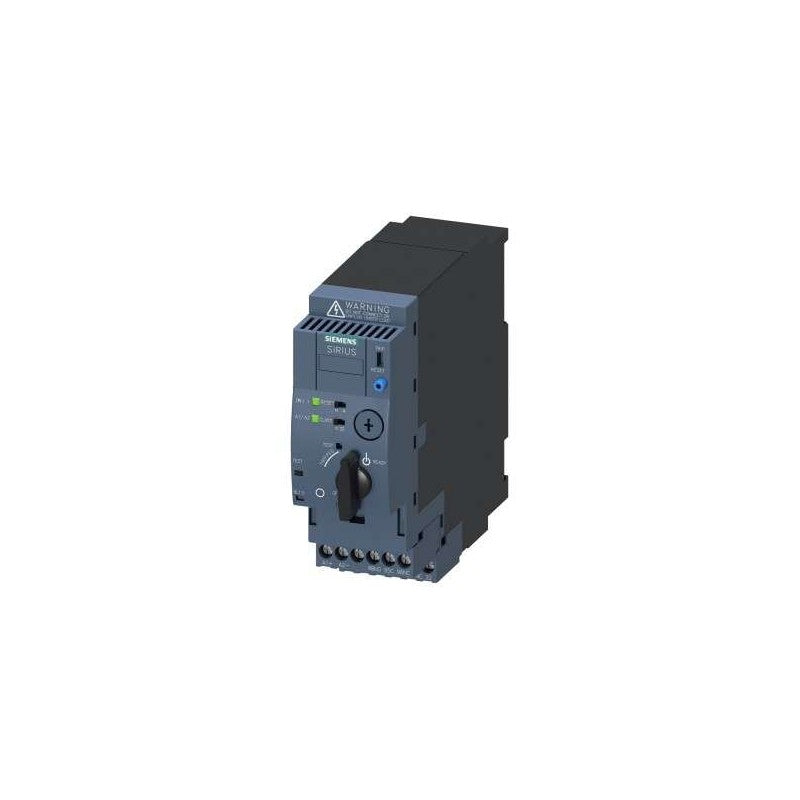 3RA6120-1DP33 Siemens Motor Starter