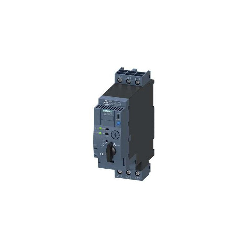 3RA6120-1EB34 Siemens Motor Starter