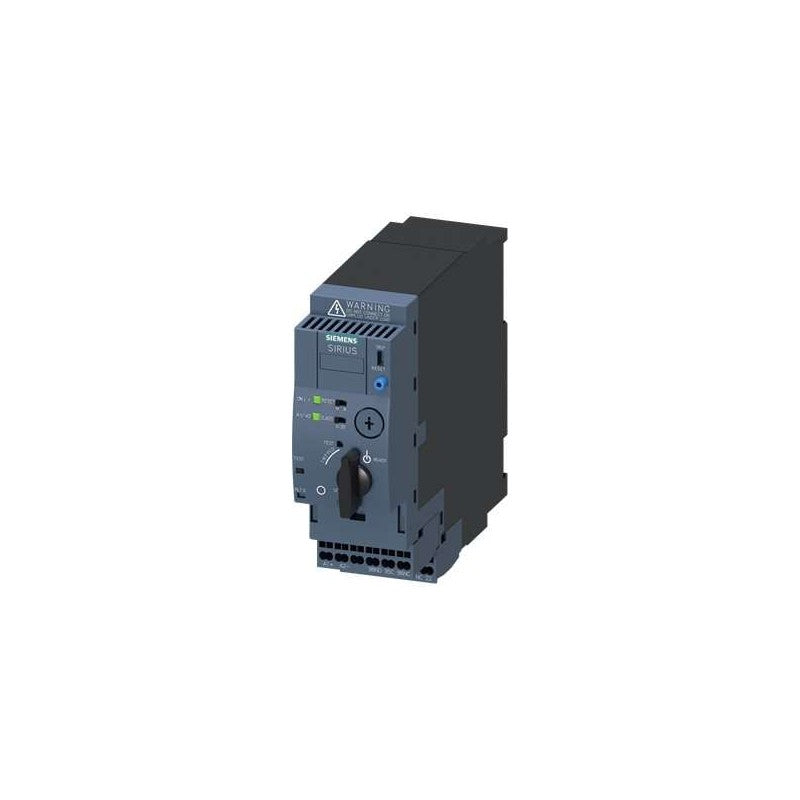 3RA6120-2DB33 Siemens Motor Starter