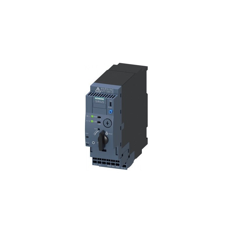 3RA6120-2DP33 Siemens Motor Starter