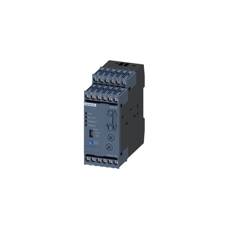 3RB2383-4AC1 Siemens Contactor Overload Relay
