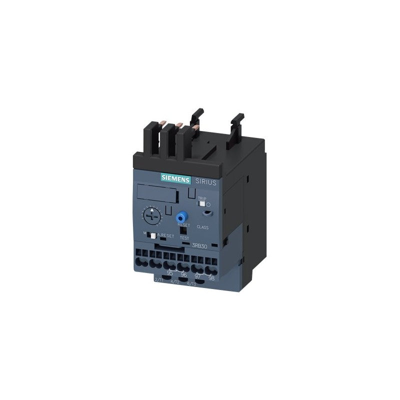 3RB3016-1NE0 Siemens Contactor Overload Relay