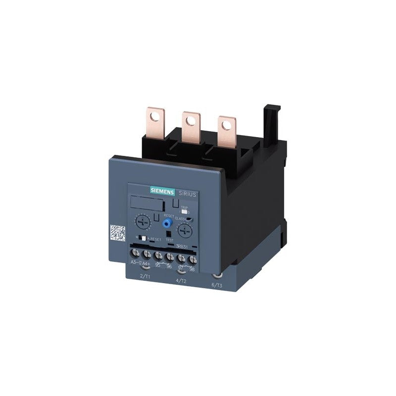 3RB3143-4UB0 Siemens Contactor Overload Relay