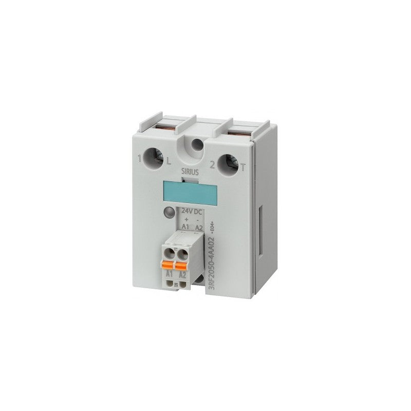 3RF2050-4AA02 Siemens Solid State Relay
