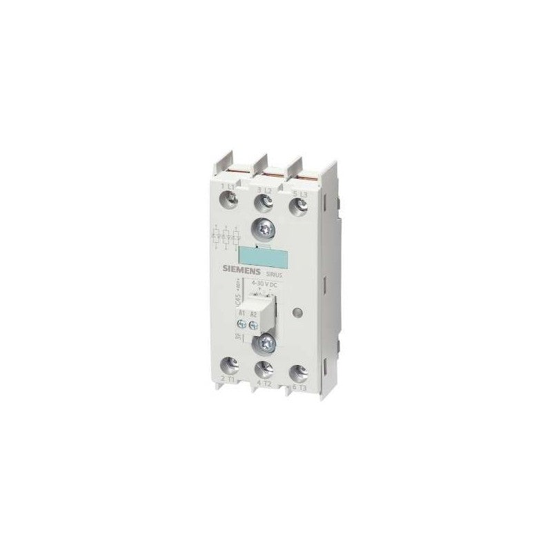 3RF2255-1AC45 Siemens Solid State Relay