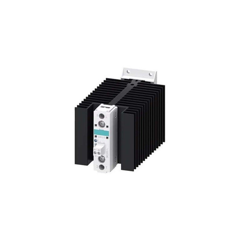3RF2370-1BA26 Siemens Contactor