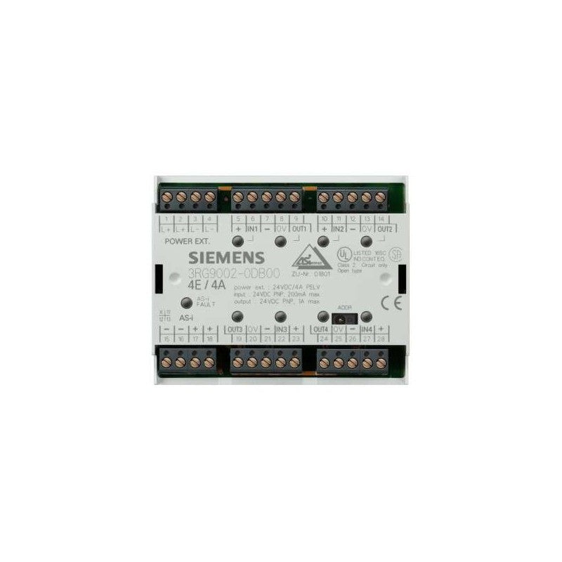 Siemens 3RG9004-0DA00