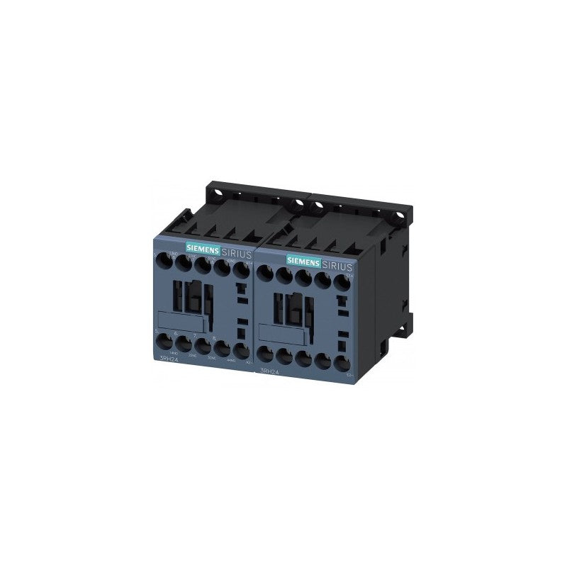 3RH2422-1BM40 Siemens Contactor