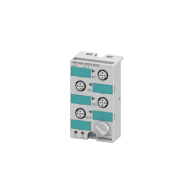 3RK1400-1BQ20-0AA3 Siemens PLC Accessory
