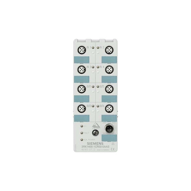 3RK1400-1CR00-0AA3 Siemens PLC Accessory