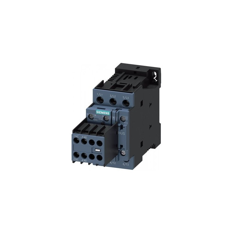 3RT2028-1BB44 Siemens Contactor