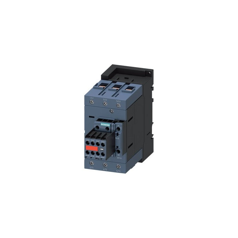 3RT2045-1CL24-3MA0 Siemens Contactor