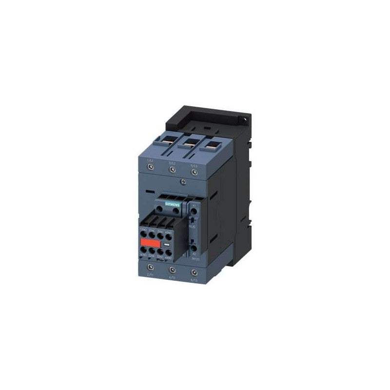 3RT2047-1CF04-3MA0 Siemens Contactor