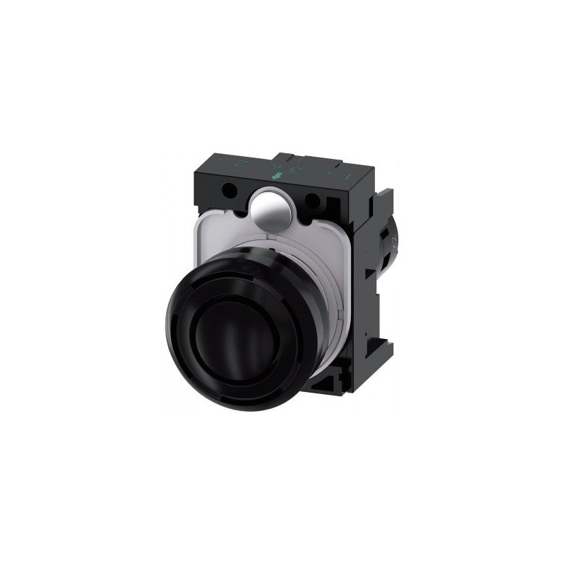 Siemens 3SU1200-6KC10-1AA0