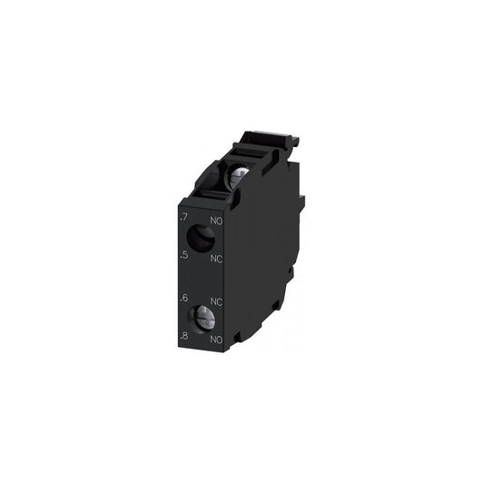 3SU1400-1AA10-1GA0 Siemens Contact-Block