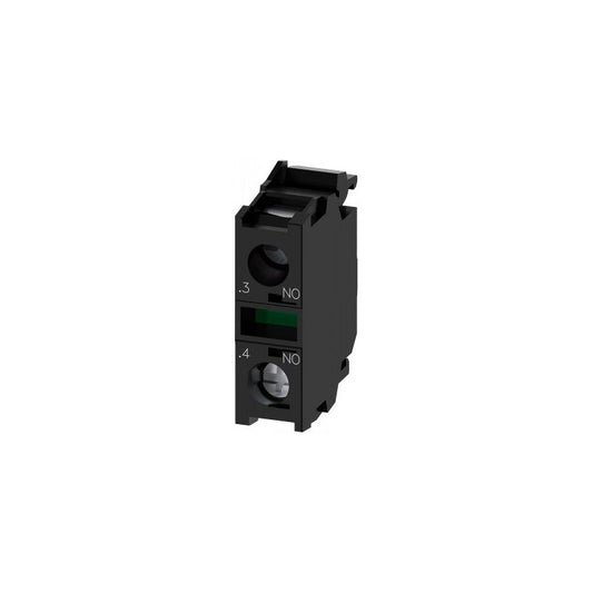 3SU1400-1AA10-1LA0 Siemens Contact-Block