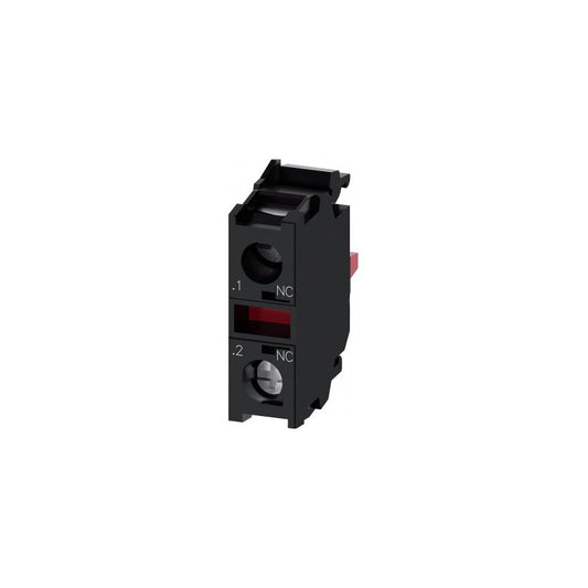 3SU1400-1AA10-1MA0 Siemens Contact-Block