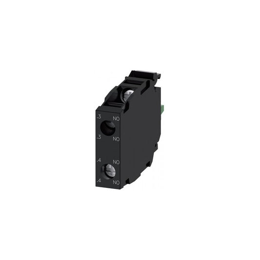 3SU1400-1AA10-1NA0 Siemens Contact-Block