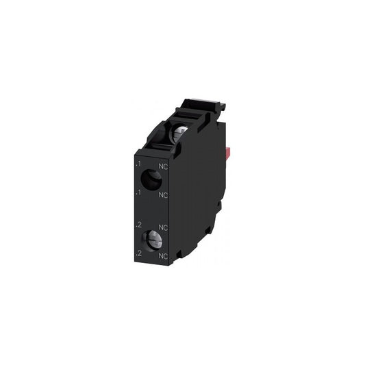 3SU1400-1AA10-1PA0 Siemens Contact-Block