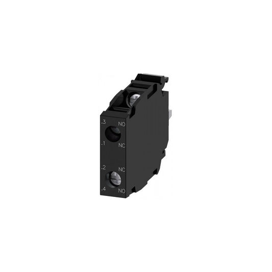 3SU1400-1AA10-1QA0 Siemens Contact-Block