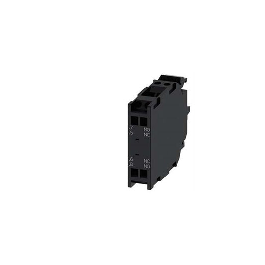 3SU1400-1AA10-3GA0 Siemens Contact-Block