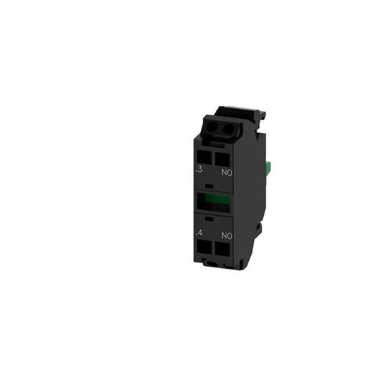 3SU1400-1AA10-3LA0 Siemens Contact-Block