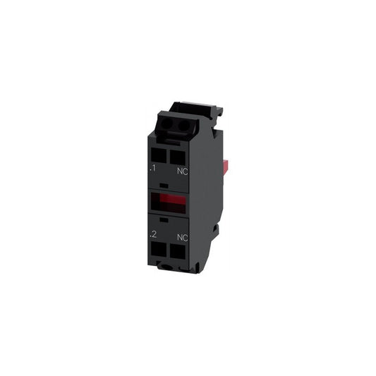 3SU1400-1AA10-3MA0 Siemens Contact-Block