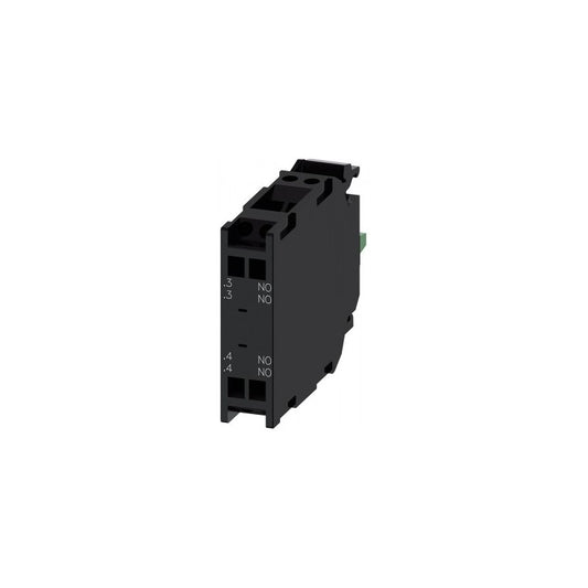 3SU1400-1AA10-3NA0 Siemens Contact-Block