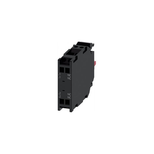 3SU1400-1AA10-3PA0 Siemens Contact-Block