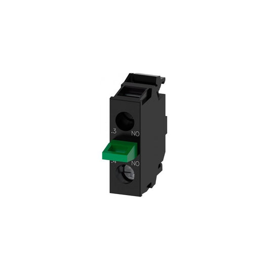 3SU1400-2AA10-1LA0 Siemens Contact-Block